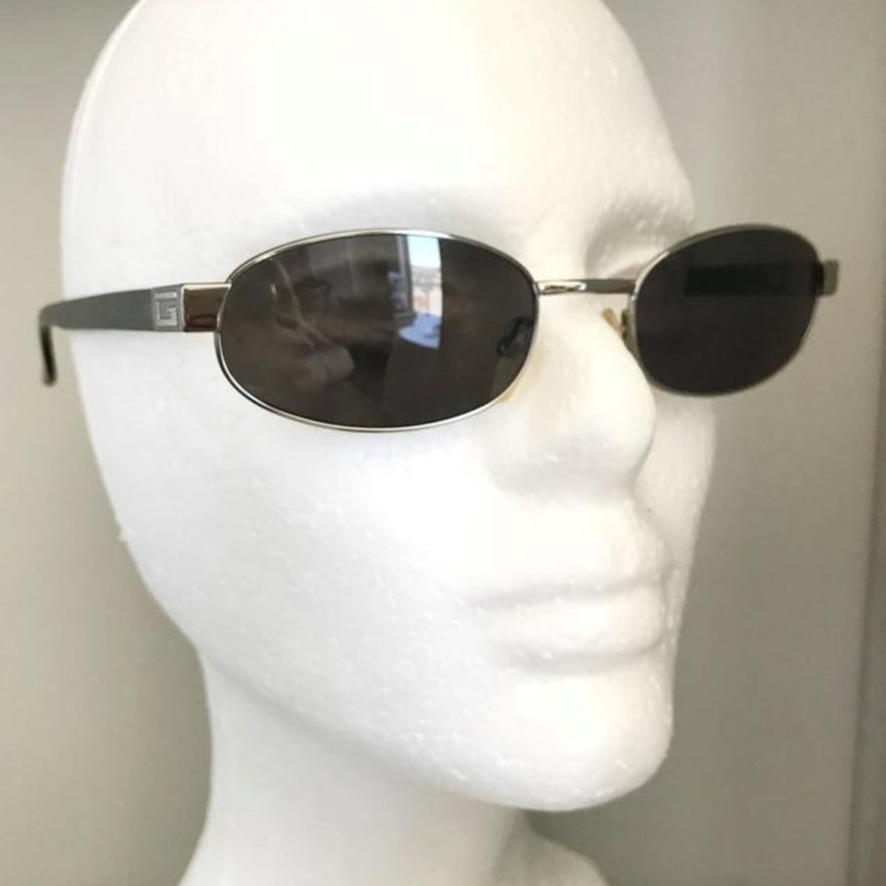 Vintage 1990s Tom Ford for Gucci sunglasses